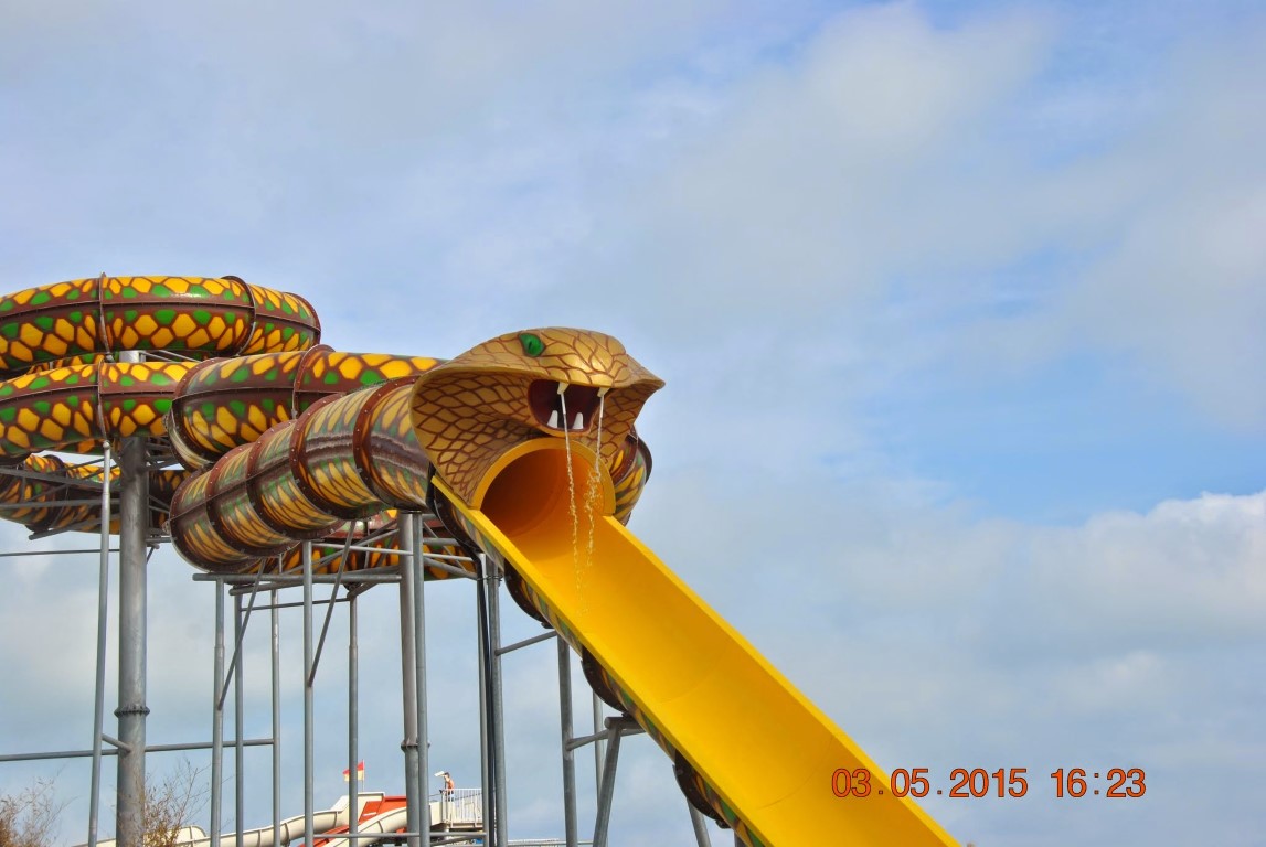 imagini hotel SUENO DELUXE BELEK